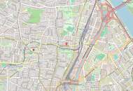 Hervorragend geschnittene 2-Zimmer-Wohnung mit Wintergarten!