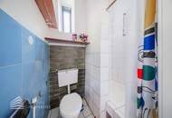 Sanierungsbedürftige Altbauwohnung, Nähe Meiselmarkt