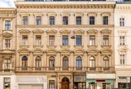 Wohntraum realisieren: DG-Maisonettewohnung mit Balkon & Terrasse in der Florianigasse!