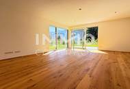 Feine Gartenwohnung mit sonniger Ausrichtung – SEE.LEBEN Mondsee