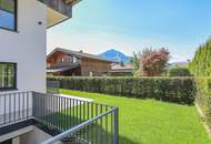 Exklusiver Neubau mit 4 Wohnungen in sonniger Toplage