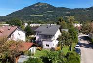 Premiumlage Aigen mit Altbestand