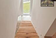 Schlüsselfertig. 🏘️Moderne Doppelhaushälfte🏘️ in Wimpassing: Erstbezug mit Garten, Terrasse und viel Platz! ‼️