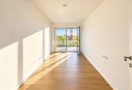 Provisionsfrei: Stadtwohnen mit Garten: Direkt am Hauptbahnhof - Maisonette Deluxe