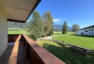 Eingang vom Zillertal - Wohnung mit 3 Schlafzimmern und 2 Badezimmer zu verkaufen