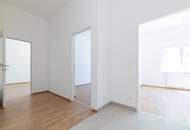 ERSTBEZUG „ein viertel grün“ in Wiener Neustadt - traumhafte 3 Zimmer Gartenwohnung mit Terrasse
