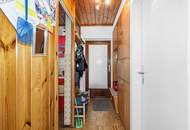 Freizeitparadies in Süssenbrunn/ Stadtgrenze/Pachtgrund