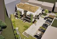 ERSTBEZUG ab Q1/2026: Familienfreundliche Gartenwohnung - Projekt SCHEFFERGASSE 4: Erstbezug
