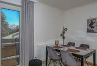 Freizeitwohnsitz mit Kaiserblick im Zentrum