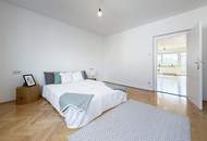 Traumhafte 3,5-Zimmer-Wohnung mit Schlossbergblick in ruhiger &amp; zentraler Wohnlage nahe der Mur
