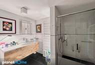 Penthouse im Herzen der Kaiserstadt mit lebenslangem Wohnrecht!