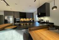 Ruhige 3 Zimmerwohnung mit Terrasse, Garten und Tiefgaragenabstellplatz