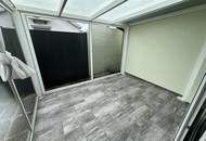 große UFERPARZELLE – renoviertes Seehaus mit traumhaftem breiten Uferbereich und Doppelgarage auf Pachtgrund zu verkaufen