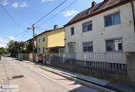 EIN HAUS FÜR ZWEI GENERATIONEN NAHE DZ & ALTER DONAU