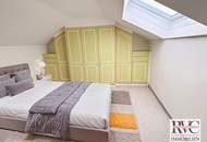 Freizeitwohnsitz am Mondsee – Exklusive Dachgeschosswohnung in Premiumlage