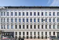 Geschäftslokal im sanierten Altbau - Rendite 5,16 % - unbefristet vermietet