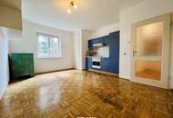 Entzückende Wohnung in Graz St. Leonhard