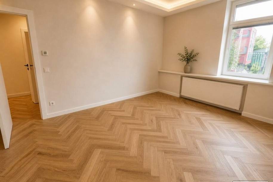 Die perfekte City-Wohnung ganz nach Ihren Wünschen! Ideale 1-Zimmer-Wohnung in 1030 Wien - Selbst Gestalten - Sanierungsbedürftige Altbauwohnung! U-Bahn ums Eck + Traumhaft renoviertes Altbauhaus + Optimalste Infrastruktur und Anbindung!, Wohnung-kauf, 198.000,€, 1030 Wien 3., Landstraße