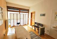 Behagliches Zuhause mit Ausblick – Wohnen und Arbeiten in natürlichem Ambiente - Weinkeller inkl.