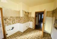 3-Zimmer-Wohnung in Josefiau