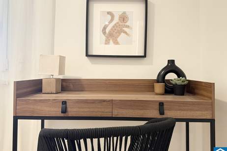 Ruheoase im Stadtviertel: Entdecken Sie die PARK FLATS, Wohnung-kauf, 270.000,€, 1030 Wien 3., Landstraße