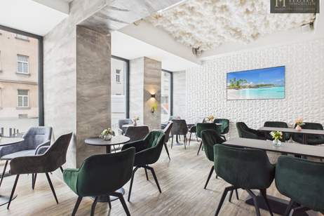 Attraktives Geschäftslokal mit großer Schaufensterfront in 1100 Wien, Gewerbeobjekt-kauf, 450.000,€, 1100 Wien 10., Favoriten