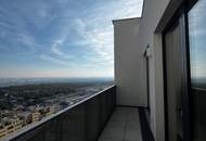 Top Floor Penthouse mit Panoramablick