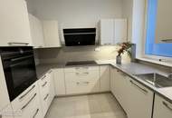 3 Zimmerwohnung in städtischer Grünruhelage