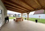 Kernsaniertes, großzügiges Einfamilienhaus mit Garten in Kleinedling bei Wolfsberg