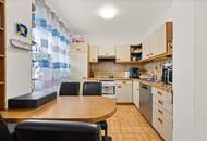 Attraktives Wohnhaus mit vier Einheiten im Langholzfeld