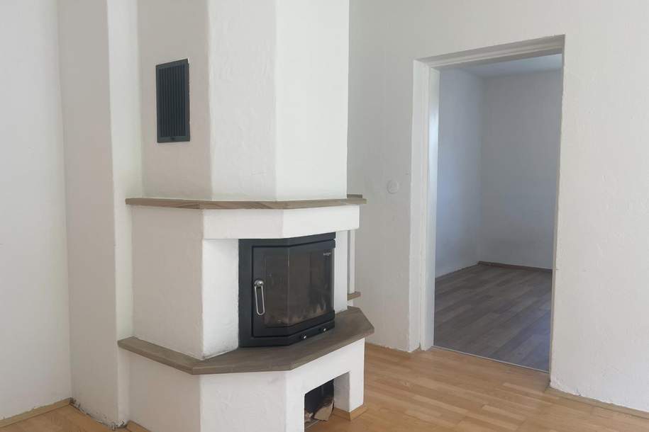 SOFORT einziehen ... auch als Zweitwohnsitz - und schon diese Skiseason geniessen, Wohnung-kauf, 98.000,€, 8786 Liezen