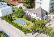 Privates Refugium - Einfamilienhaus mit Swimmingpool auf 900 m² Grundstück