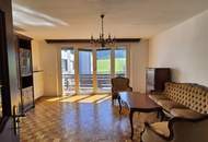 Gemütliche 1-Zimmer Wohnung mit Balkon und Bergblick in Puchberg am Schneeberg zu mieten!