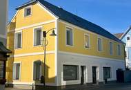Wohn- und Geschäftshaus mit Potenzial im Herzen von Mooskirchen