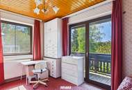 Ein Zuhause mit Seele – außergewöhnlich, charismatisch, einzigartig! 2 Wohneinheiten mit jeweils 3,5 Zimmer