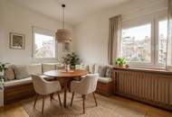 4-Zimmer-Wohnung mit 24 m² Balkon in Graz-St. Peter