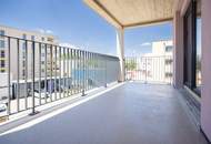 ERSTBEZUG "ein viertel grün" in Wr. Neustadt – 4 Zimmer Familienhit mit Balkon