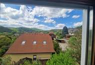 MODERNE EIGENTUMSWOHNUNG MIT ANLEGEREIGNUNG IN SCHÖNBERG AM KAMP IN HERRLICHER WOHN- UND AUSSICHTSLAGE