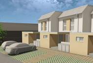 Kompaktes Reihenhaus in ruhiger Lage