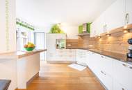 DuoLeben Irrsdorf – Bungalow mit zwei Einheiten in Straßwalchen bei Salzburg