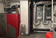 Eckreihenhaus in Hoheneich