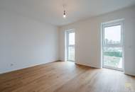 Anlageobjekt in Parbasdorf - Doppelhaus mit Garten und Terrasse!