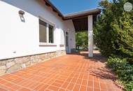 Seewinkel Hideaway - charmanter Bungalow mit Riesengarten