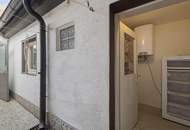 Liebevoll gepflegtes Einfamilienhaus - Stetteldorf am Wagram