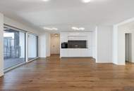 3 ZIMMER NEUBAUWOHNUNG MIT BALKON II 4. LIFTSTOCK II CA. 40 m² WOHNKÜCHE II NÄHE SIEBENBRUNNENPLATZ II SOFORT BEZIEHBAR