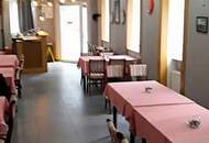 EIN GASTRONOMISCHER LICHTBLICK – VOLL AUSGESTATTETES RESTAURANT IN BESTLAGE