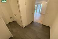 FLAIR in the City - Wohnung mit Parkblick nahe S-Bahn Atzgersdorf! Ab sofort