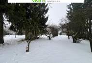 7050 m² gewidmete Baugrundstücke in Spattendorf – nahe Gallneukirchen