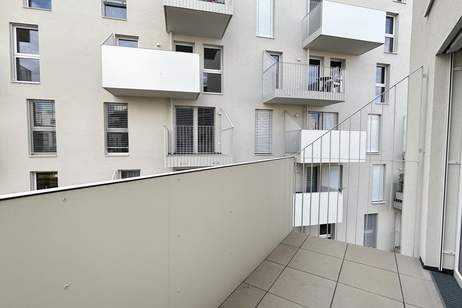 Erstbezug in 1210 Wien: Moderne 3-Zimmer-Wohnung mit Balkon – Provisionsfrei, Wohnung-kauf, 221.000,€, 1210 Wien 21., Floridsdorf