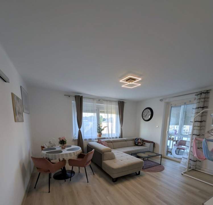 Top sanierte Wohnung am Bulgariplatz